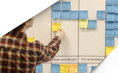 The Project Management Process
